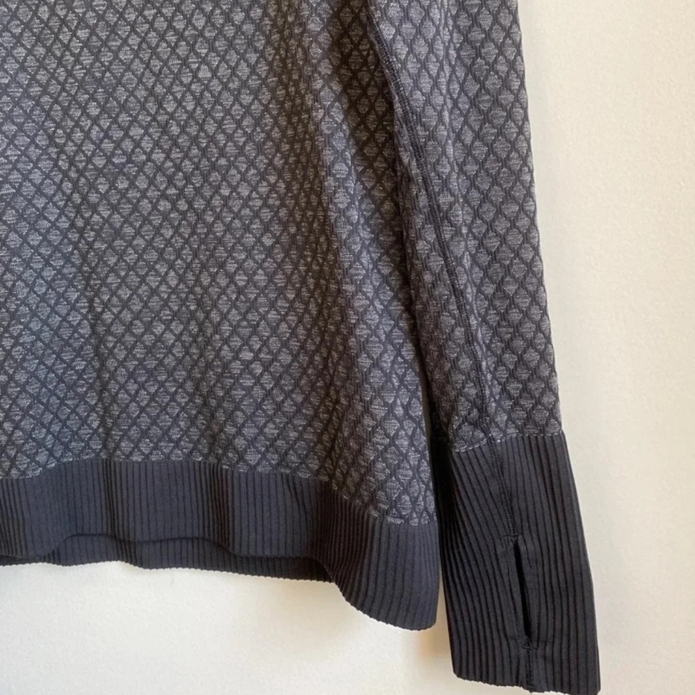 Lululemon Rest Less Pullover - Picture 2 of 6